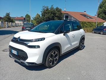 Citroen C3 Air Cross 1.5 130 hp automatica autocar