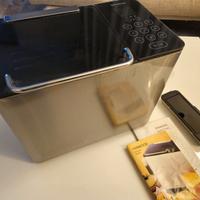 Kenwood macchina del pane BM450