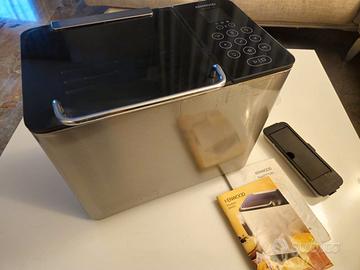 Kenwood macchina del pane BM450