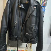 Giacca Chiodo Harley-Davidson