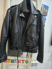 Giacca Chiodo Harley-Davidson