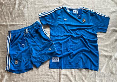 Tuta Adidas