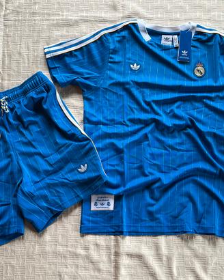 Tuta Adidas