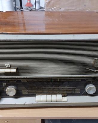 Giradischi e Radio Vintage PHILIPS