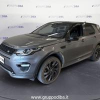 Land Rover Discovery Sport I 2015 Diesel 2.0 ...