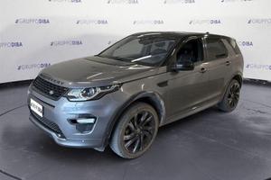 Land Rover Discovery Sport I 2015 Diesel 2.0 ...