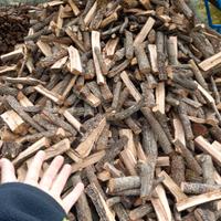 QUERCIA E CERRO SECCO 