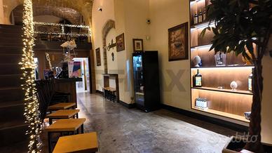 Attività  Commerciale - Palermo