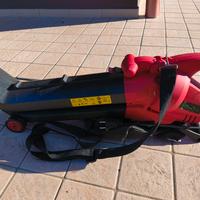 Soffiatore e aspiratore Verdena