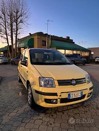 Fiat Panda 1.2 Benzina 60cv – Neopatentati