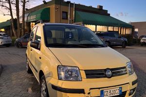 Fiat Panda 1.2 Benzina 60cv – Neopatentati