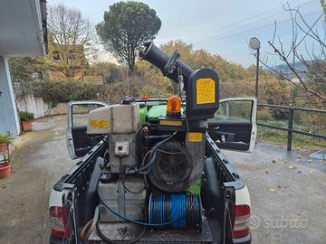 Tifone Lombardini minijolly