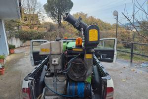 Tifone Lombardini minijolly