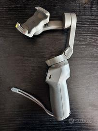 DJI OSMO MOBILE 3