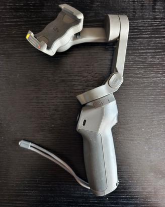 DJI OSMO MOBILE 3