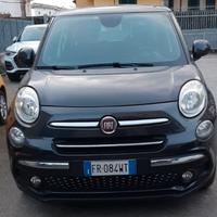 Fiat 500l - 2019