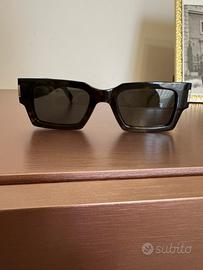 Occhiali da sole Yves Saint Laurent