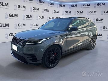 Land Rover Range Rover Velar 2.0D I4 204 CV R...