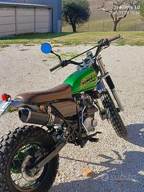Raptor 250