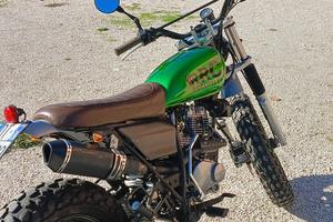 Raptor 250