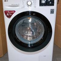 lavatrice LG 9 kg 