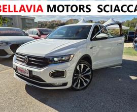 Volkswagen T-Roc 2.0 TDI DSG R-line FULL OPT