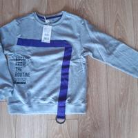 Maglia pesante boy 10 anni