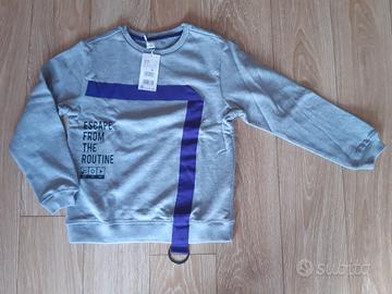 Maglia pesante boy 10 anni