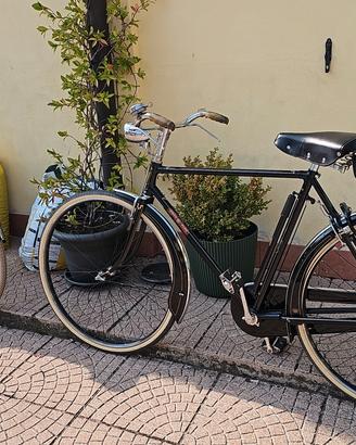 Umberto Dei marca oro anni 50