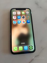 IPhone 12 Pro 256GB (Batteria e Schermo 100%)
