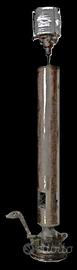 FISCHIO NAVALE A CANNA D'ORGANO CON LAMPADA 1944