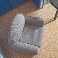 Poltroncina bambino