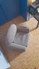 Poltroncina bambino