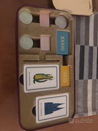 Modiano vintage anni 80