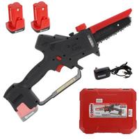 motosega elettrica Zanon ZP120 