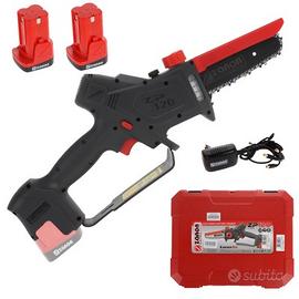 motosega elettrica Zanon ZP120 