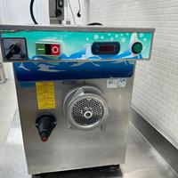 Tritacarne professionale INOX CGT mod. 32