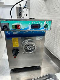 Tritacarne professionale INOX CGT mod. 32