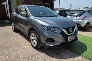 Nissan Qashqai 1.5 dCi 115 CV DCT Acenta