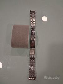 cinturino Rolex jubilee anno 1978