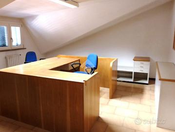 UFFICIO A GAMBETTOLA