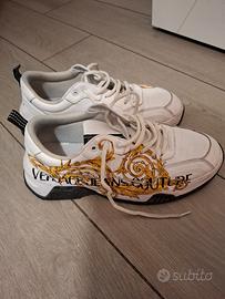 scarpe versace jeans couture n 45