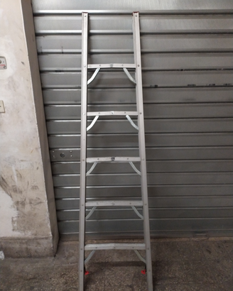 Scala alluminio