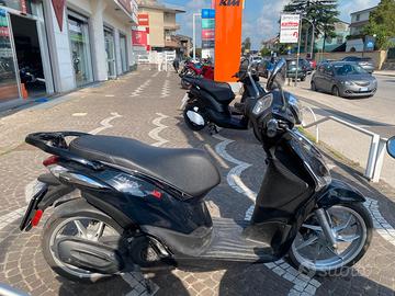 Piaggio Liberty 125 - 2025