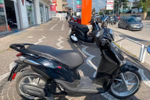 Piaggio Liberty 125 - 2025