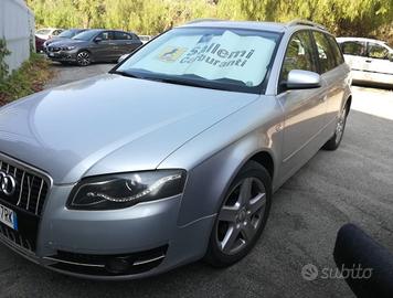 Audi A4 B7 2006