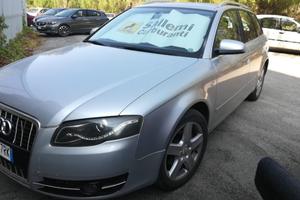 Audi A4 B7 2006