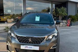 Peugeot 3008 BlueHDi 120 S&S GT Line