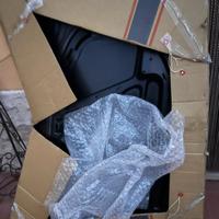 cofano anteriore Volkswagen golf 7