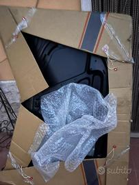 cofano anteriore Volkswagen golf 7